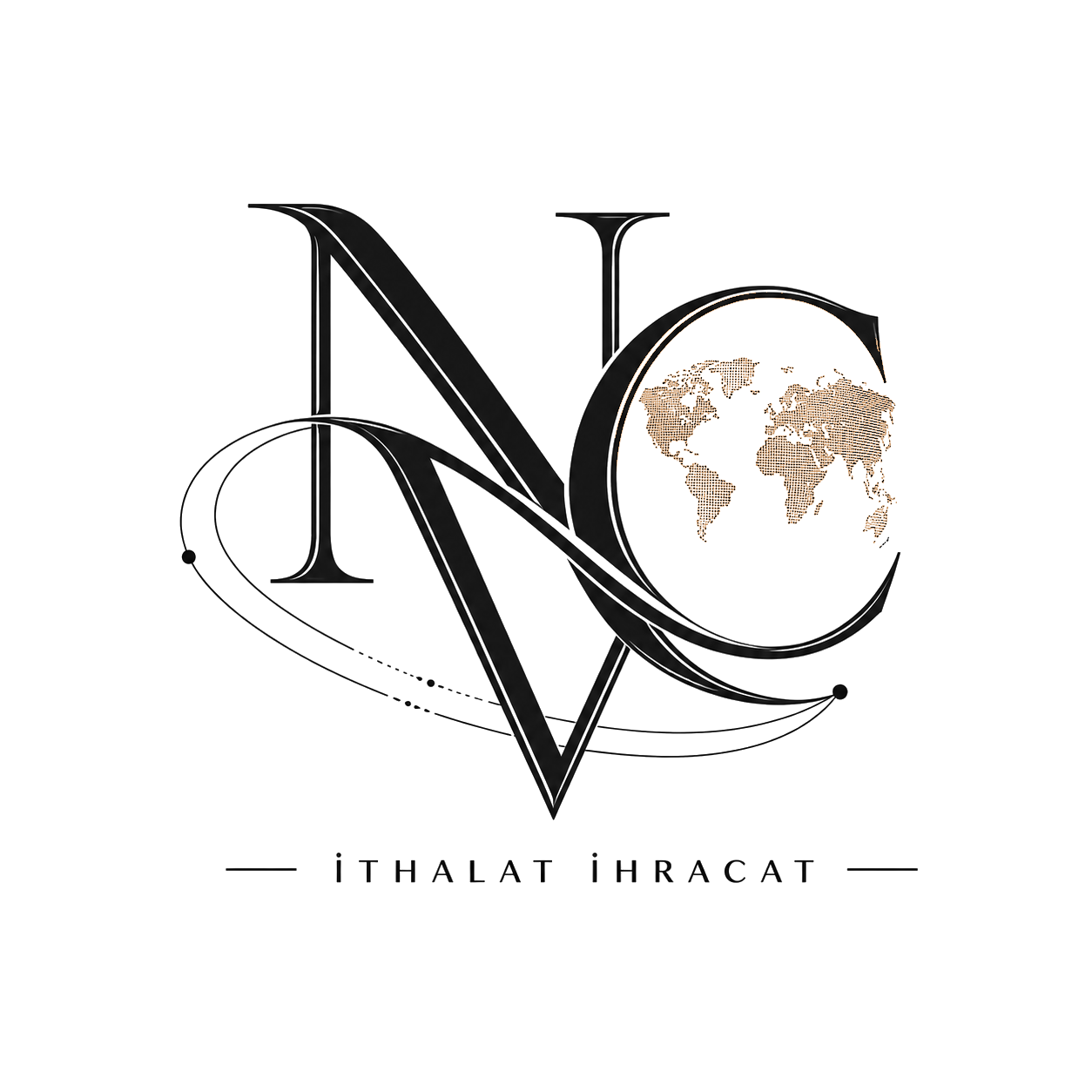 NVC — Global Trade Solutions
